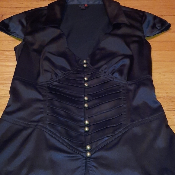 Blouse guess - Picture 4 of 4